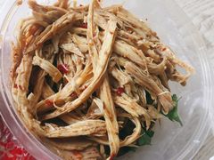 -张记捆鸡(总店)