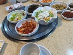 -元祖李朝(新威路店)