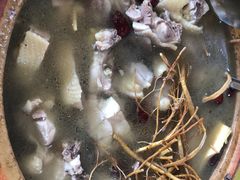 -红炎炎农家菜老字号(金水台店)