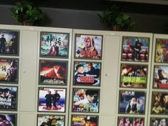 -上影国际影城(普陀绿地缤纷城店)