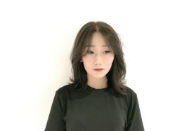 点击看大图 -I+造型烫发染发