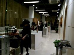-CARR SALON