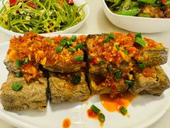 -嘉丰湘菜馆(芳群园店)