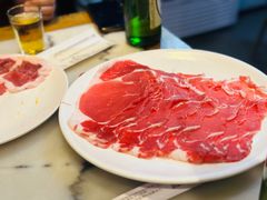-将台涮肉(酒仙桥店)