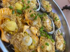 -船奇蒸汽海鲜·闽菜(八市海鲜总店)