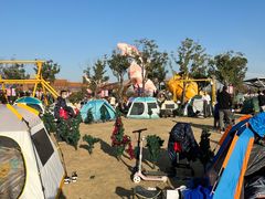 -季高兔窝窝亲子园(上海薰衣草公园店)