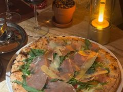 -Mammamia意大利餐厅(阳春巷店)