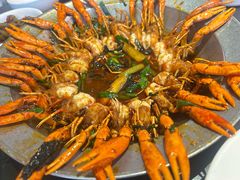 天宝口味虾-天宝兄弟(前海壹方城店)