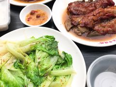 生菜-黄连大头华烧鹅店(大良店)