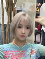-DK SALON连锁专业烫染接发店