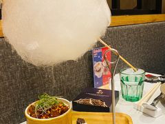 棉花糖小牛肉-荟廷·晶萃(陆家嘴尚悦湾店)