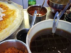 卷面皮-安徽阜阳卷馍(西单店)