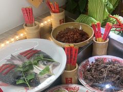 -西江红·株洲本地菜(滨江南路店)