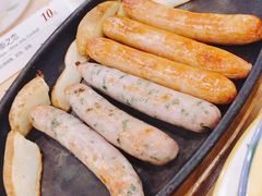 -萨莉亚意式餐厅(南京环亚凯瑟琳广场店)