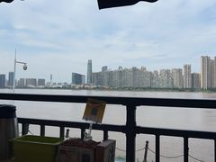 -铭副琦食·虾蟹烩馆(渔人码头店)