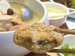 -陈熹公民族美食文化餐厅(中华广场店)