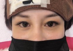 点击看大图 -日本普洛莱茜尔美睫美甲