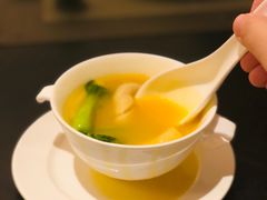 -浙江安吉JW万豪酒店·万豪中餐厅