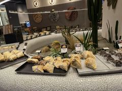 -OUR Bakery(SKP-S店)