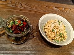 -酒肆浅葱·特色菜馆(卓悦intown店)