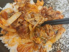 -吉野家(大连黑石礁富丽庭店)