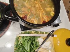 -品大三·经典淮扬菜(大行宫店)