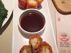 -蔡澜点心(三里屯T+MALL店)