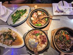 -啫神·广州地标美食(北京路店)