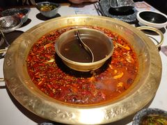 -哥老官重庆美蛙鱼头(虹口龙之梦店)