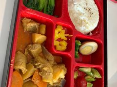 -贝林大翅鲸简餐厅(国家海洋博物馆店)