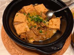 -臻宝中餐厅·大连菜·海鲜·融合菜(大连一方城堡豪华精选酒店)