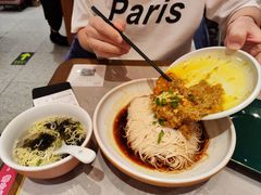 -松鹤楼面馆(清河万象汇店)