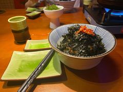 -鳗鱼家·深夜食堂(军博店)