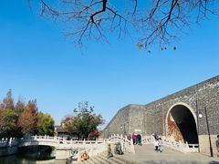 -相门城墙文化休闲景区