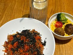 -森Some Fusion(荔湾店)