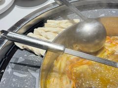 -云尊府云南菜·蒸汽石锅鱼(学清路店)