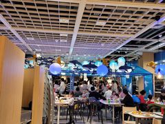 -宜家·瑞典风味餐厅(海达南街店)