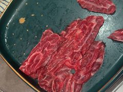 -牛村来人潮汕牛肉火锅(西单店)