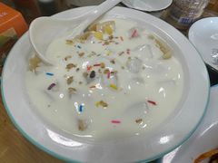 -八次方密云水库鱼粘卷子·熏鸽子·农家菜