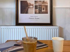 -Cafe Villa