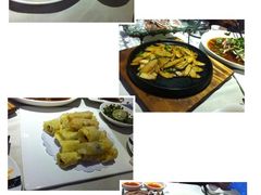 -味道云南·云朵山歌(东方都会广场店)