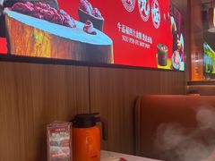 -牛品福潮汕牛肉火锅(旺庄店)