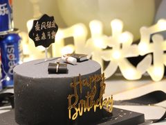 -玉见cake低糖蛋糕甜品台定制(河西店)