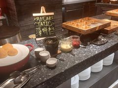 -上海宝华万豪酒店