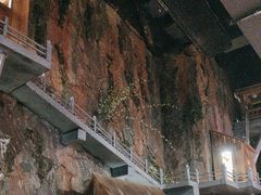 -破瓦寒窑·地摊烤羊排