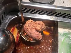 -海底捞大排档火锅(悦荟广场店)