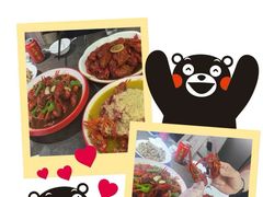 -盱眙虾神於氏龙虾(夫子庙红街店)