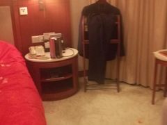 -东怡大酒店(上海科技馆店)