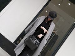 -HERMES(上海恒隆广场店)