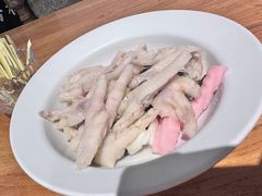 -巴蜀风·地道川菜(总店)